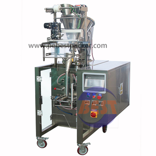 Powder Packing machine with Auger Filler
