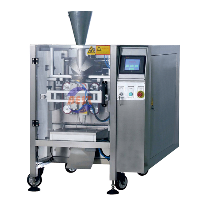 V520.1 Instant Noodle Packing machine Udon, Salad, Lettuce Frozen Food, Meat Ball, IQF Package